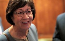 Six things you should know about Senator Susan Collins