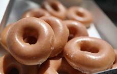 Ireland goes wild for Krispy Kreme causing traffic jams and noise complaints 