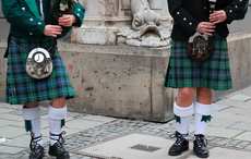 Irish and Celtic festivals stride toward the future