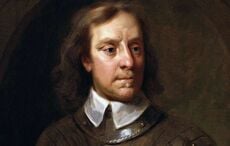 Cromwell reached Wexford in October 1649 and the town already knew what was coming
