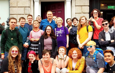 Trans people speak about their experience growing up in Ireland