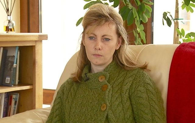 Emma Mhic Mhathúna: The 20th Irish woman to have died due to the CervicalCheck scandal in Ireland.