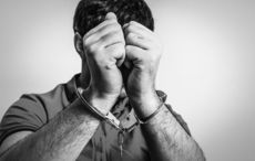 Jail for Irish Dad who almost murdered his four children