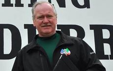 Woodlawn AOH to host 2018 Spirit of 1916 Awards