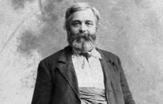On This Day: Michael Cusack, the father of the GAA, is born in Co Clare