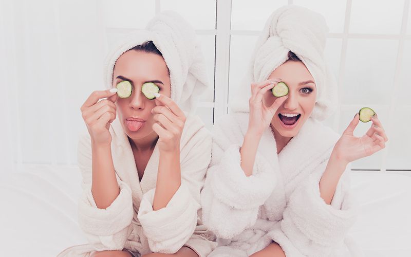 The best spas in Ireland in 2018 are...