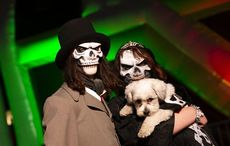 Halloween began in Ireland and these are the places to spend October 31 this year