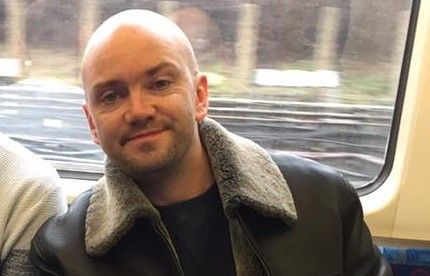 Storm Callum kills Irish father of one in the UK