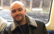 Storm Callum kills Irish father of one in the UK