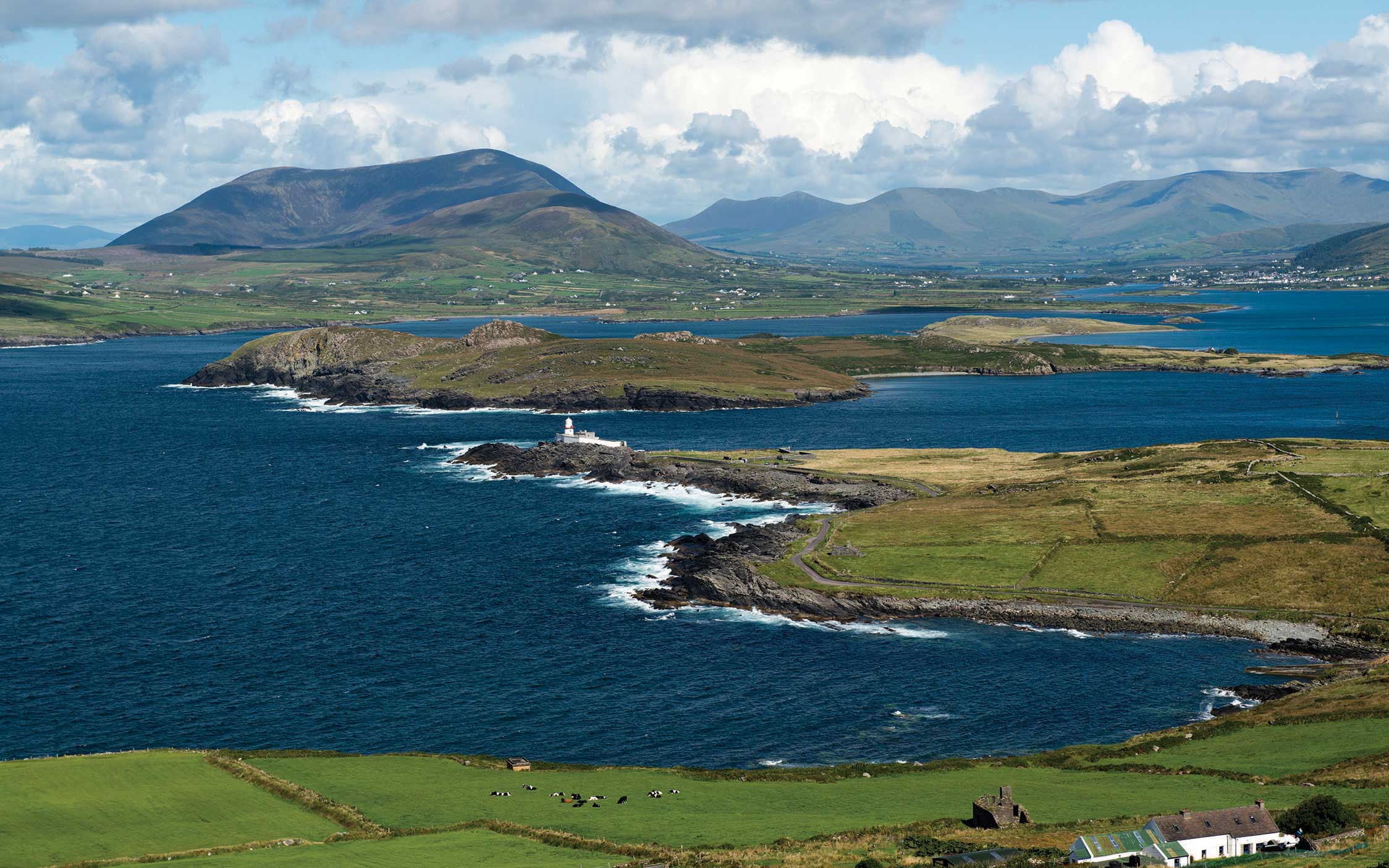 Make massive savings on your next vacation to Ireland