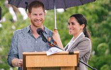 Royal couple announce baby news and the world goes nuts! Why?