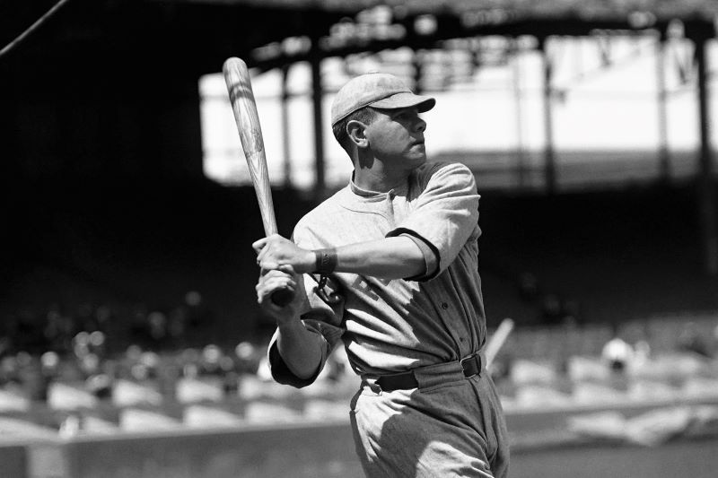 Babe Ruth Day: The Irish American behind the Sultan of Swat