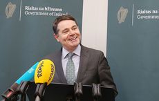 Hard work in Ireland is not rewarded - we should all just sleep in