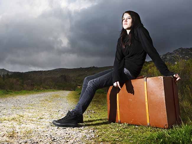 Remember: the emigration of Irish youths is a public policy