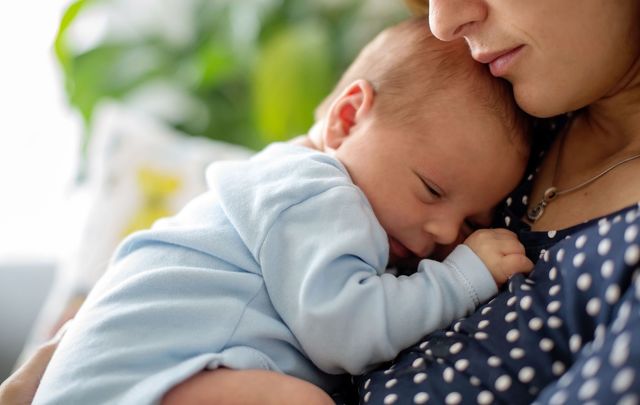\"Bye Baby\" tells the story of one Irish woman\'s experience in a 1970s British Mother and Baby Home.