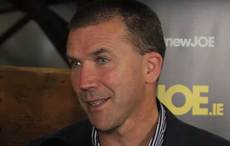 How my novel came to be written in an Irish cancer ward