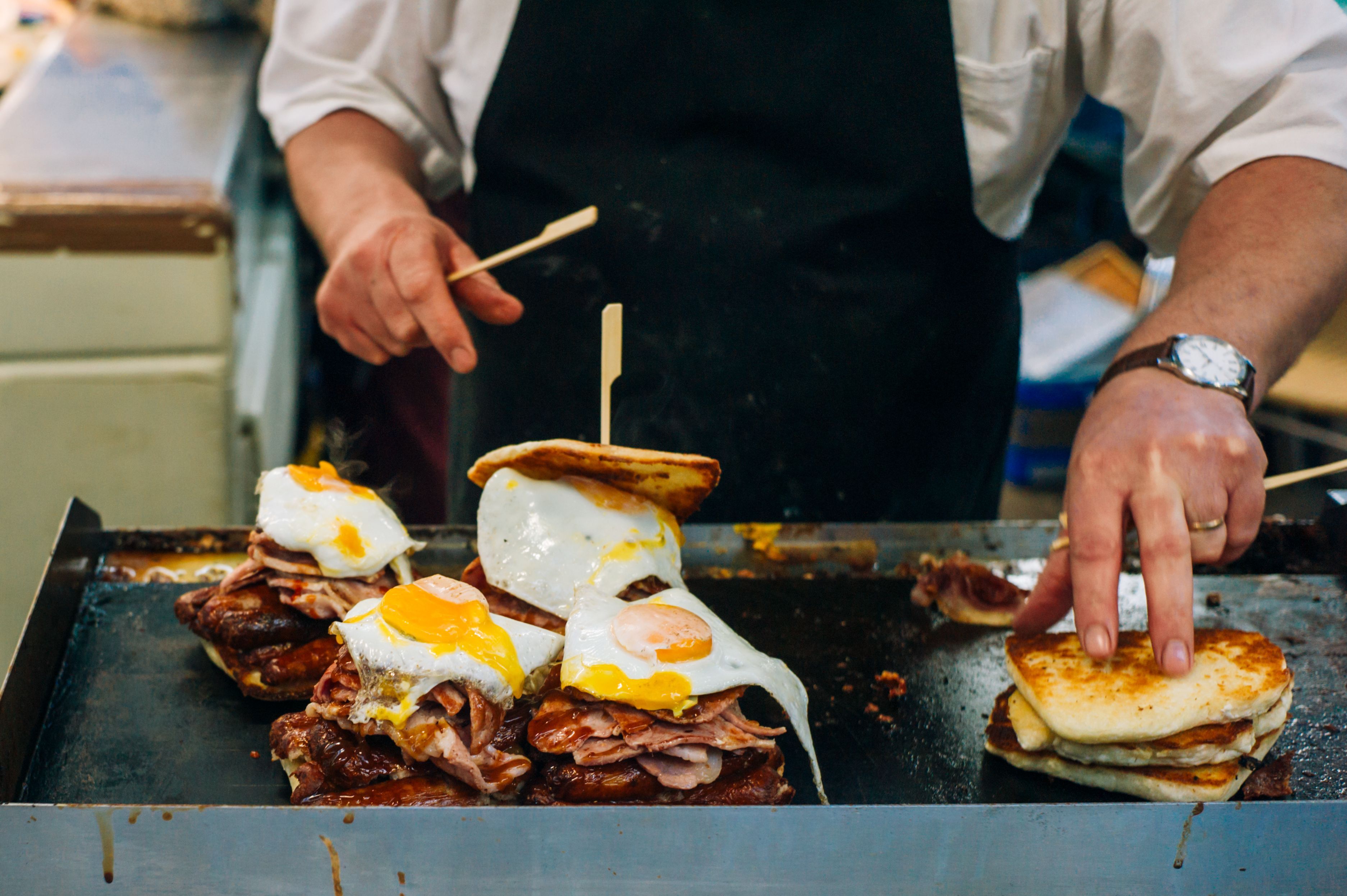 How to tour Ireland if all you want to do is eat and drink