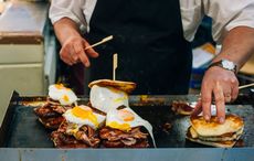 How to tour Ireland if all you want to do is eat and drink