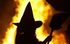 Hidden in every Halloween barmbrack was a trinket that foretold your future