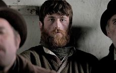 Why did “Black 47” the Irish Famine movie fail in America?