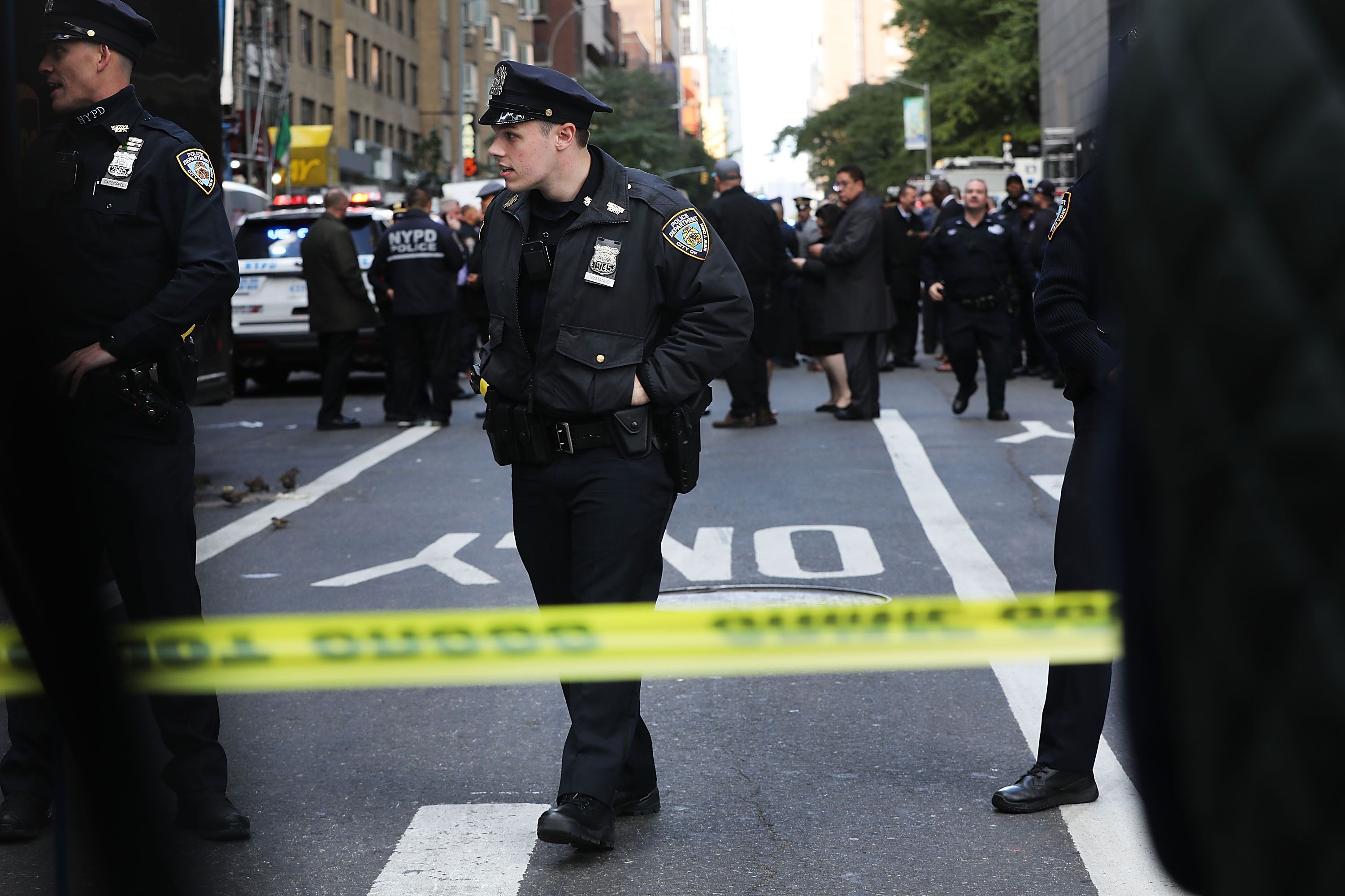 Brennan, Clintons, Obamas, others sent explosives in attempted American “terror attack”