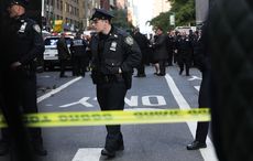 Brennan, Clintons, Obamas, others sent explosives in attempted American “terror attack”