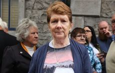 Tuam hero slams Catholic Church’s million-dollar offer to help mass grave exhumation