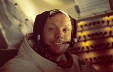 These US astronauts all have roots in Ireland