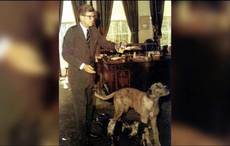 No dogs in Trump’s White House, John F. Kennedy had nine