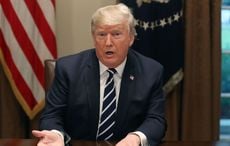 Yes, President Trump, words can kill, we Irish know all about it