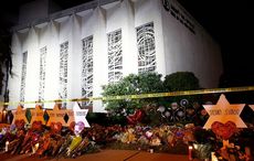 Irish tech billionaire suspend social media used by Pittsburgh synagogue killer