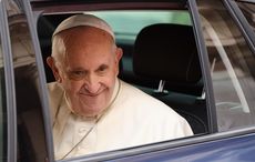 Irish Mass-goers asked to pay $4.5m bill for Pope Francis’s visit to Ireland