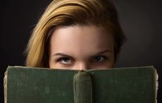 November’s Book of the Month - The Witch Elm by Tana French