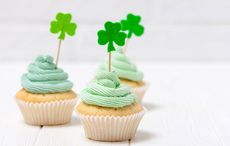 “Irish car bomb cupcakes” recommended by leading foodie site