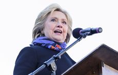 Hillary Rodham Clinton Scholarship brings US students to Queen’s University Belfast