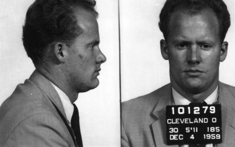 Danny Greene ran Cleveland’s Irish mob until a car bomb caught him at the dentist