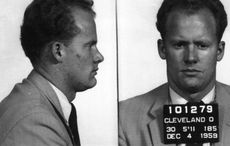 Danny Greene ran Cleveland’s Irish mob until a car bomb caught him at the dentist