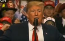 “The scourge of the Irish” - Midterm Elections 2018 feel more like 1818