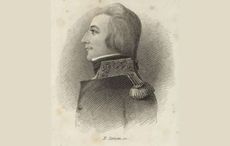 Remembering how Wolfe Tone's grave was saved