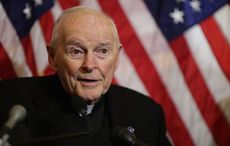 One in three living bishops accused of failure to respond to sexual misconduct