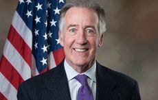 Meet the Irish American who can demand Donald Trump’s tax returns