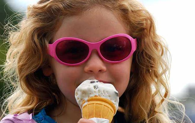 Weather, 99s, GAA, festivals, craic and banter galore - just some of the reasons to fall in love with Ireland again.