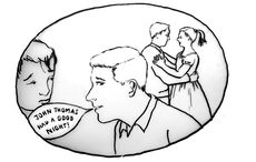 We bet you don’t know a John Thomas!