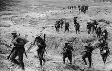 From shoe box to widow box - The journey of Ireland’s First World War veterans