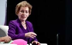 Judge Judy created this hit show after trip to Ireland 