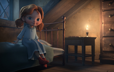 Frank McCourt's novel “Angela’s Christmas" to get new lease of life on Netflix