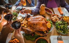 Where to celebrate Thanksgiving in Ireland
