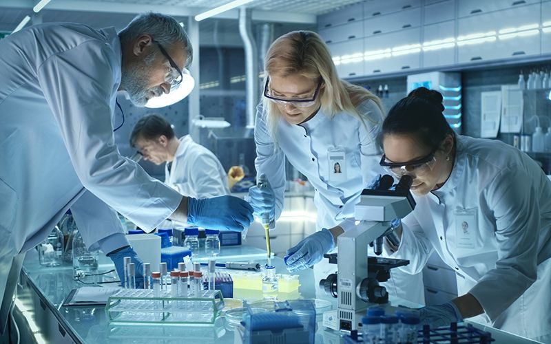 Scientists in Ireland find link between obesity and cancer