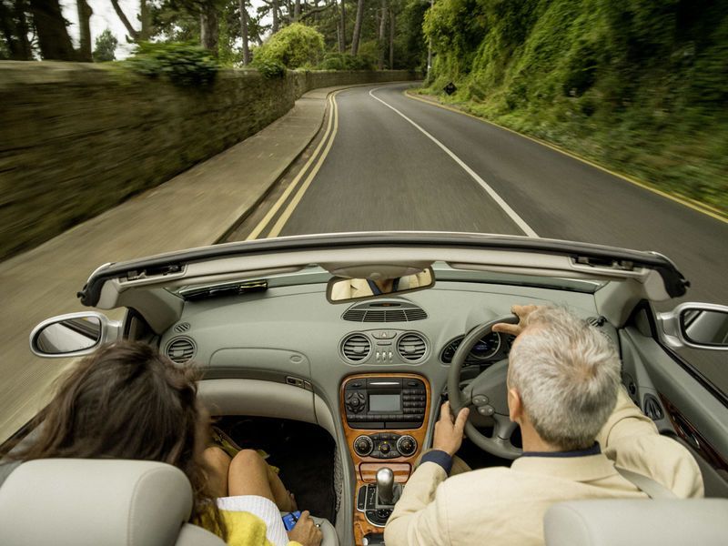 New Irish law makes it easier for returning emigrants to swap driver’s license