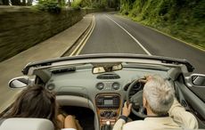 New Irish law makes it easier for returning emigrants to swap driver’s license